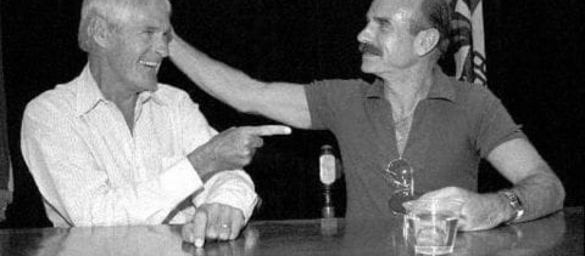 Leary