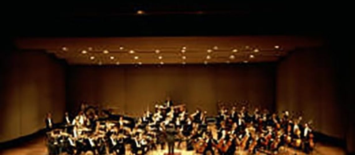 SYMPHONY ORCHESTRA IN CONCERT