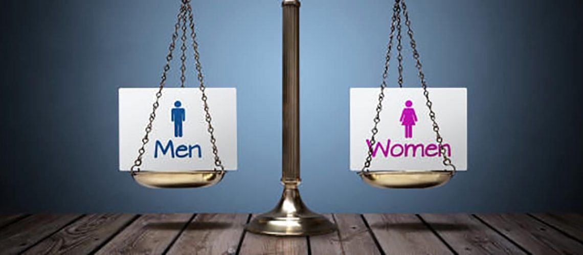 Gender equality