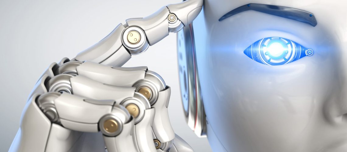 ARTIFICIAL INTELLIGENCE
