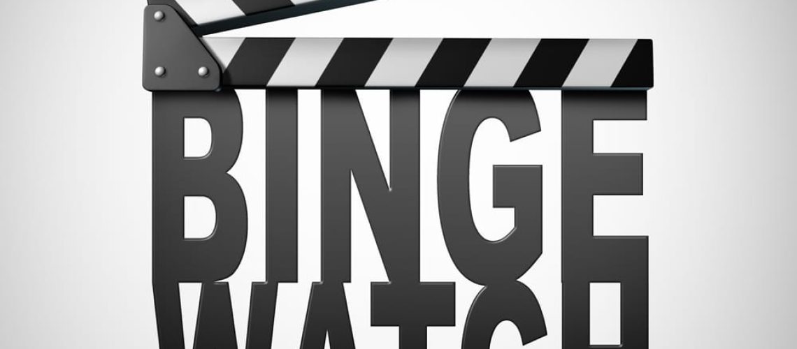 BINGEWATCH