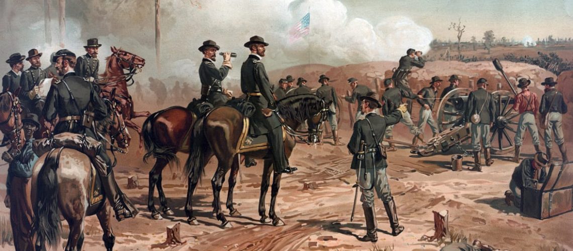 CIVIL WAR