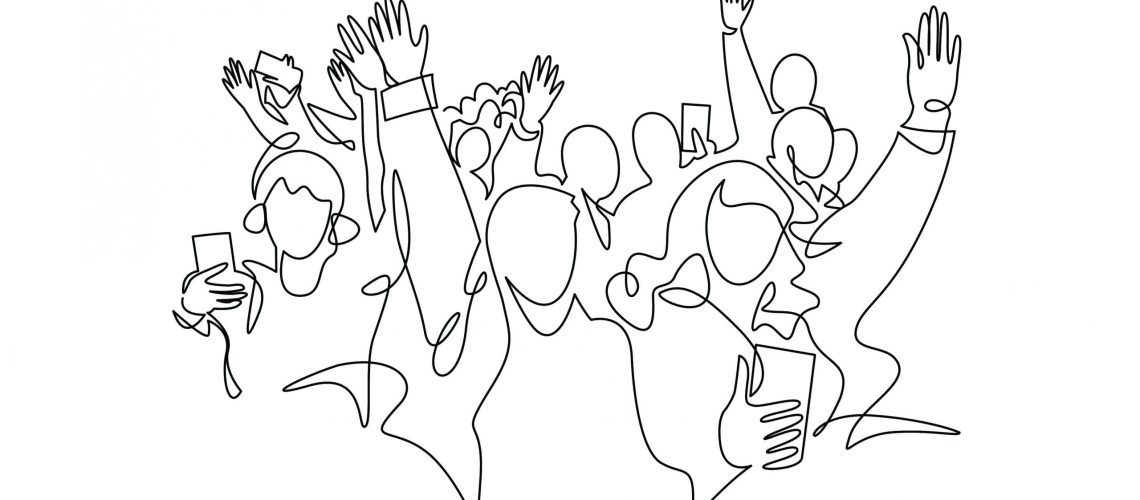 CROWD 3