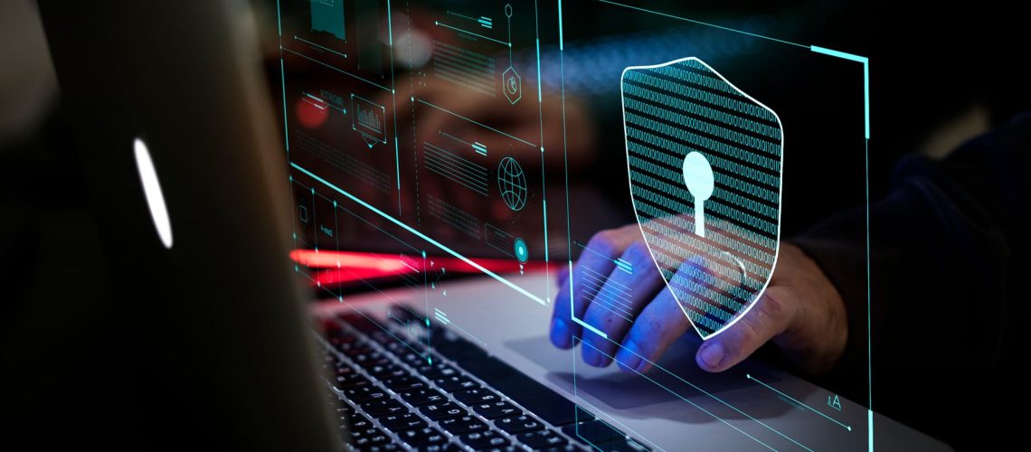 CYBER DEFENSE