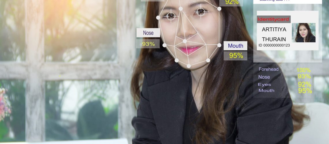 FACIAL RECOGNITION