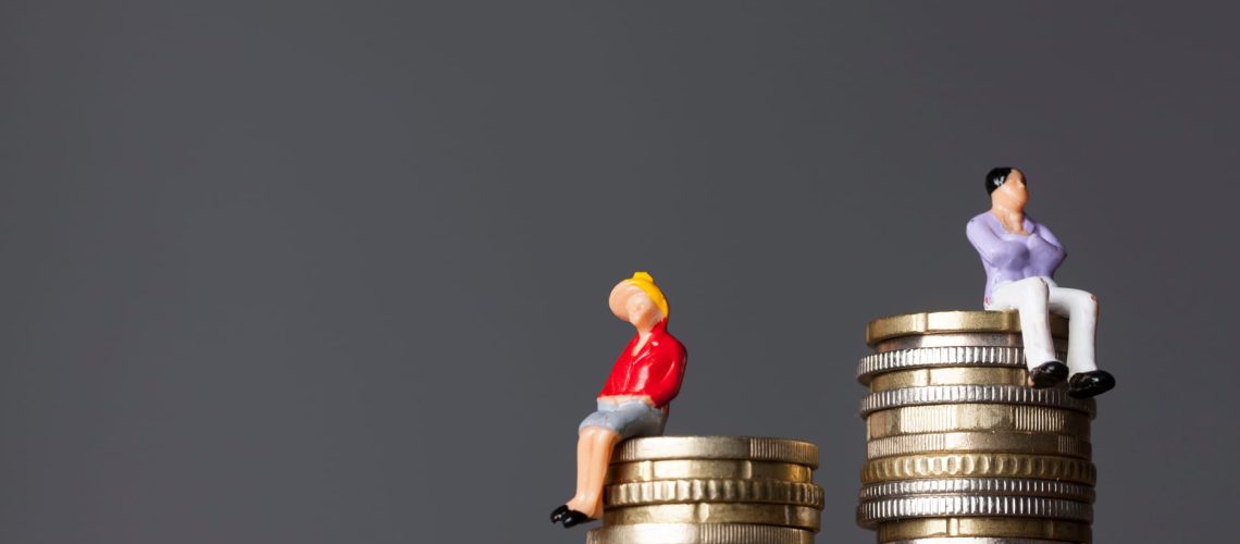 GENDER EQUALITY