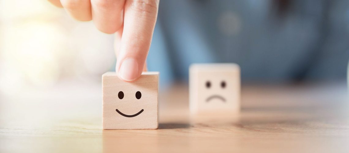 HAPPY DICE