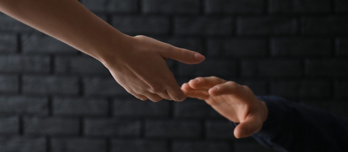 HELPING HAND