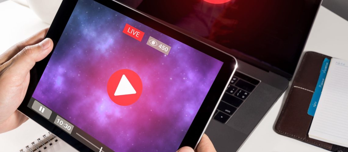 LIVESTREAM