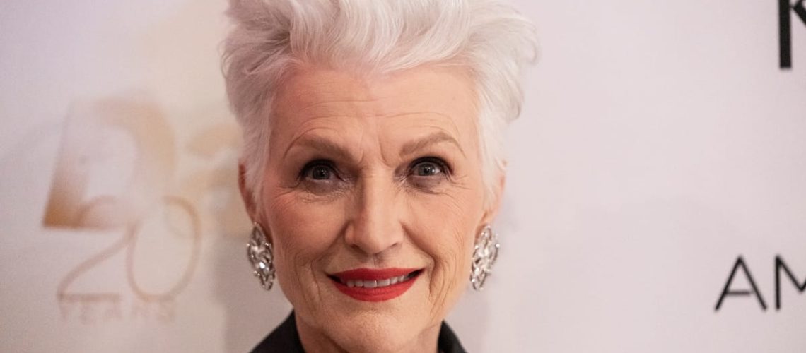 New,York,,Ny,-,February,10,,2022:,Maye,Musk,Attends