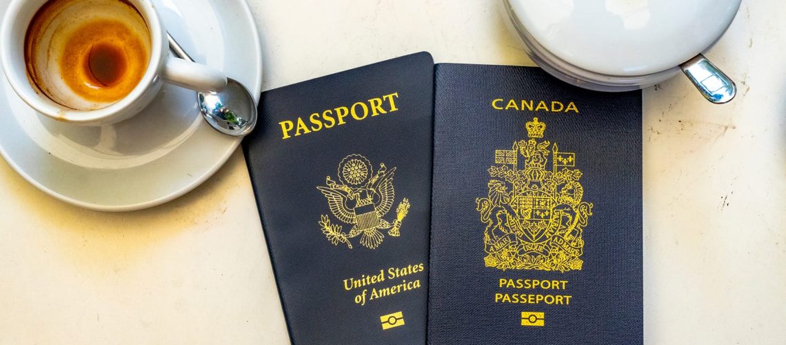 PASSPORTS