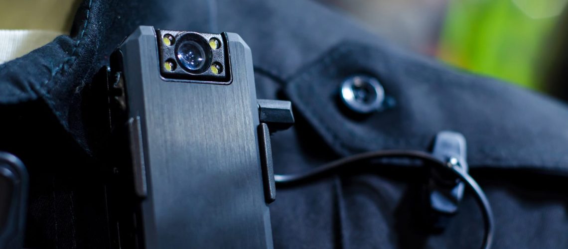POLICE CAMERA