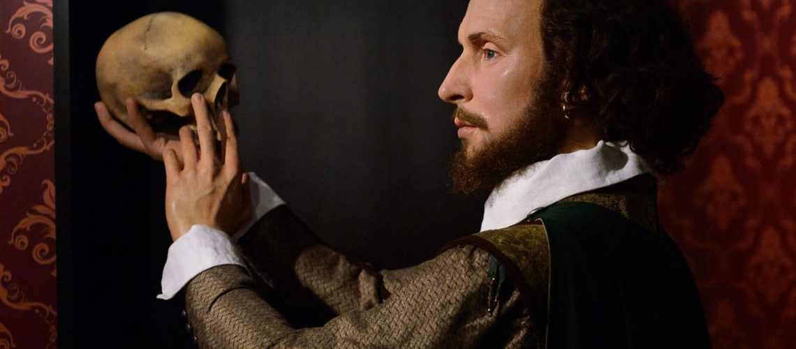SHAKESPEARE