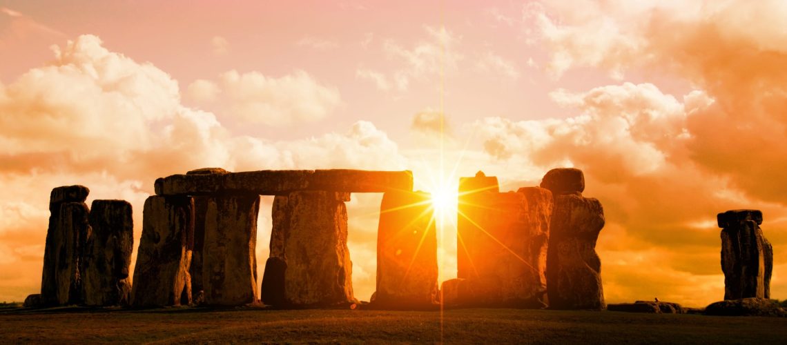 STONEHENGE