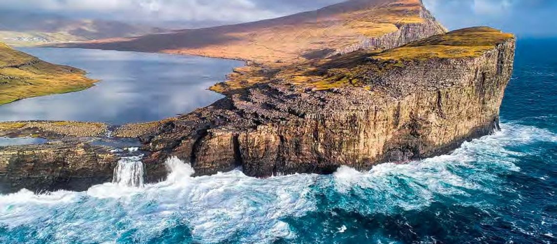 Shetlands OOO