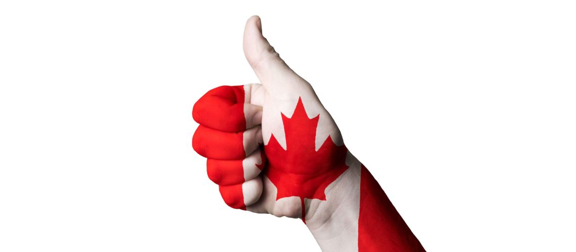 THUMBS UP4