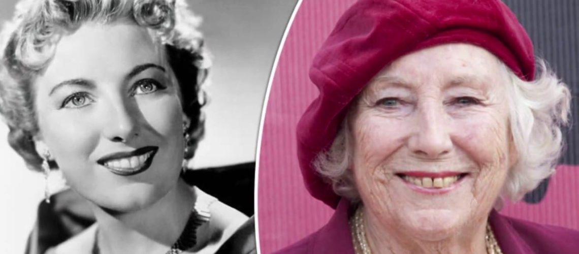 VERA LYNN