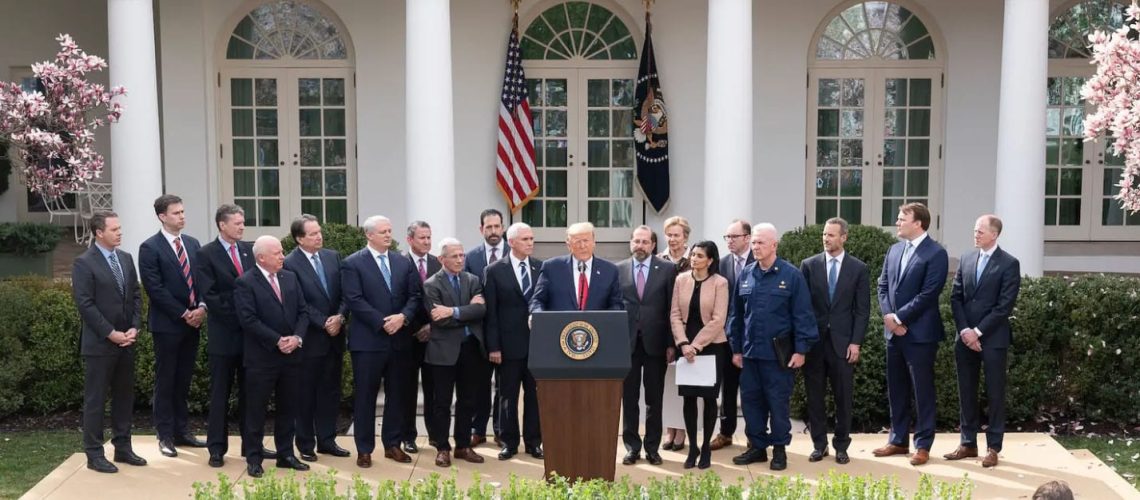 Photo by: Shealah Craighead/White House