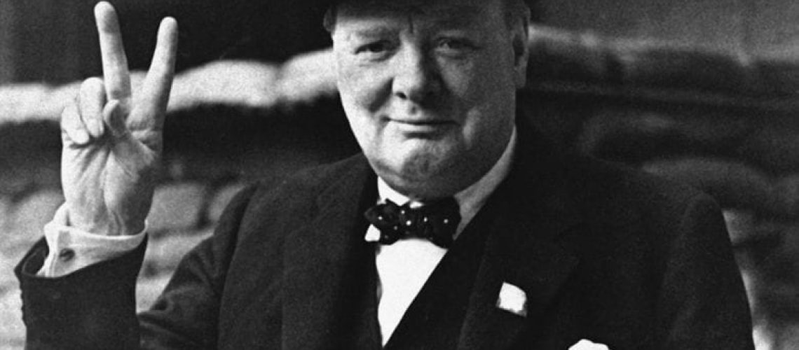 churchill