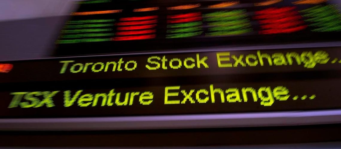 Rather than saying “women now hold 16.4 per cent of all board seats…” on TSX trade companies, we should be saying: “…..men continue to hold 83.6 per cent of all board seats,” writes Bob Ramsay. (FRANK GUNN / THE CANADIAN PRESS)