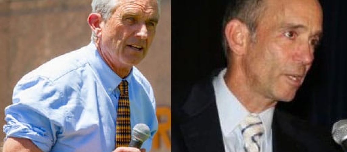 john kennedy jr - dr mercola