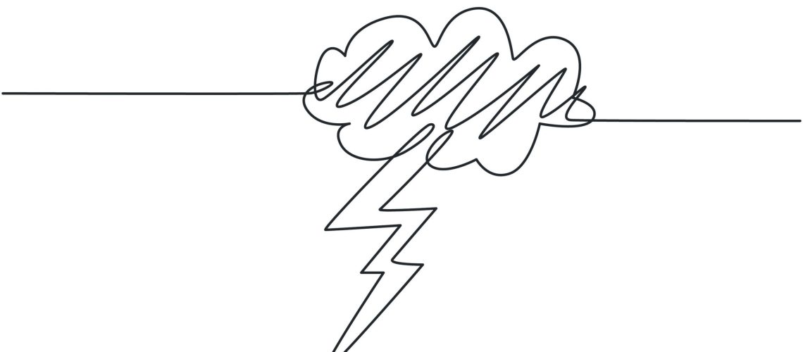 lightning large