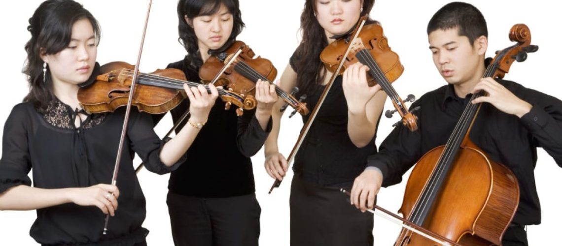 quartet