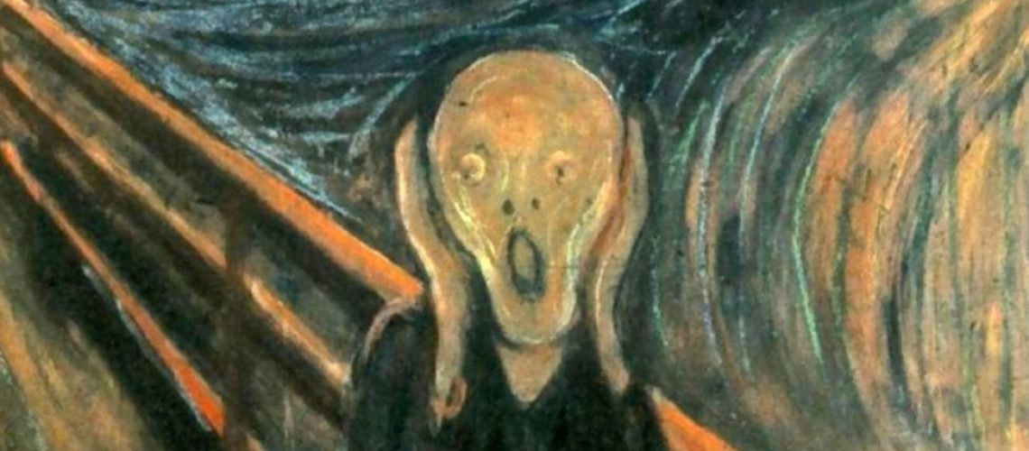 scream