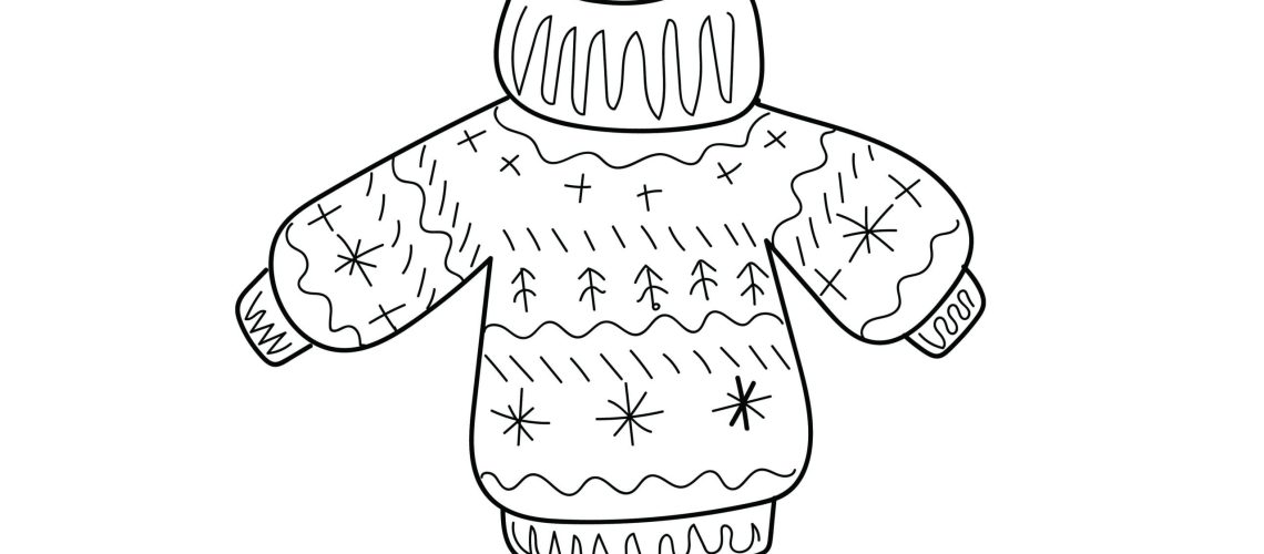 sweater